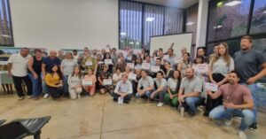 Posadas: Cerró la votación y se conocieron los 11 proyectos ganadores del Presupuesto Participativo 2025