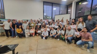 Posadas: Cerró la votación y se conocieron los 11 proyectos ganadores del Presupuesto Participativo 2025