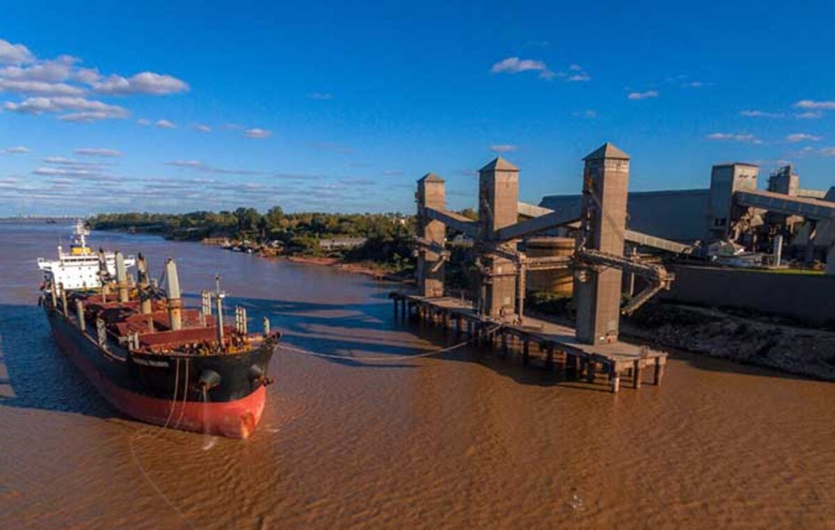 Argentina, país singular…