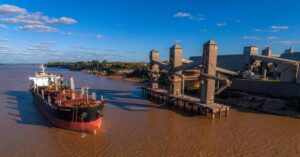 Argentina, país singular…