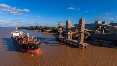 Argentina, país singular…