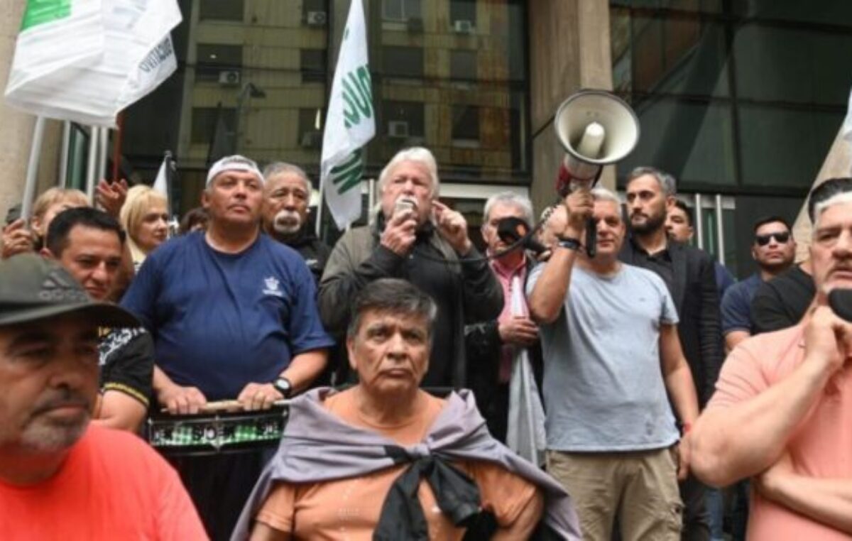 Rubén Daniele, Córdoba: “No se debe hablar de déficit”