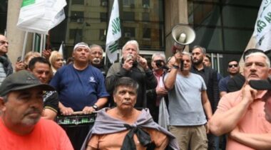 Rubén Daniele, Córdoba: “No se debe hablar de déficit”