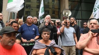 Rubén Daniele, Córdoba: “No se debe hablar de déficit”