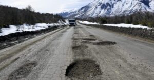 Las provincias patagónicas unen su voz para exigir el pronto mantenimiento de las rutas nacionales