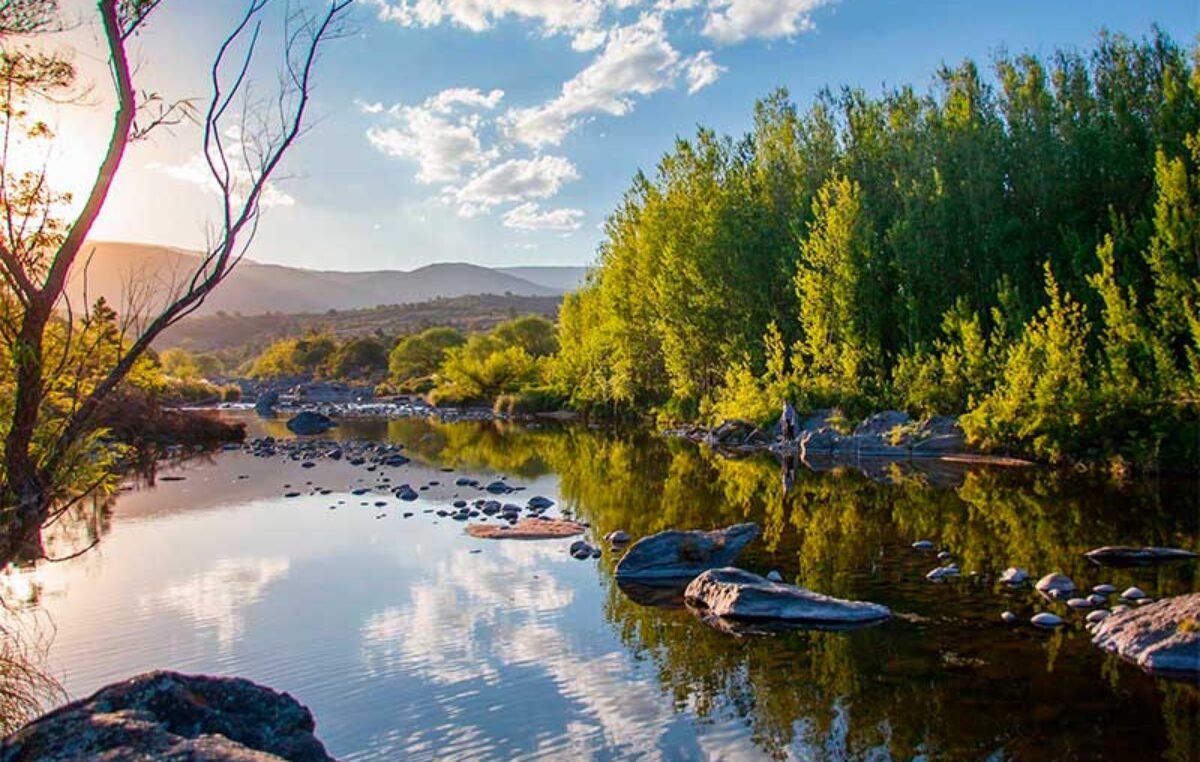 Tres pueblos de Córdoba ideales para un verano entre agua y sierras
