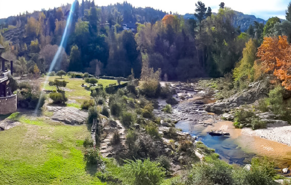 El pueblo cordobés con encanto alpino que te enamorará este verano