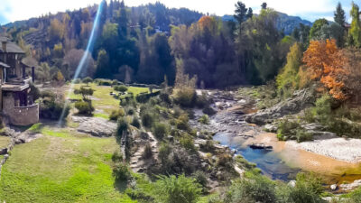 El pueblo cordobés con encanto alpino que te enamorará este verano