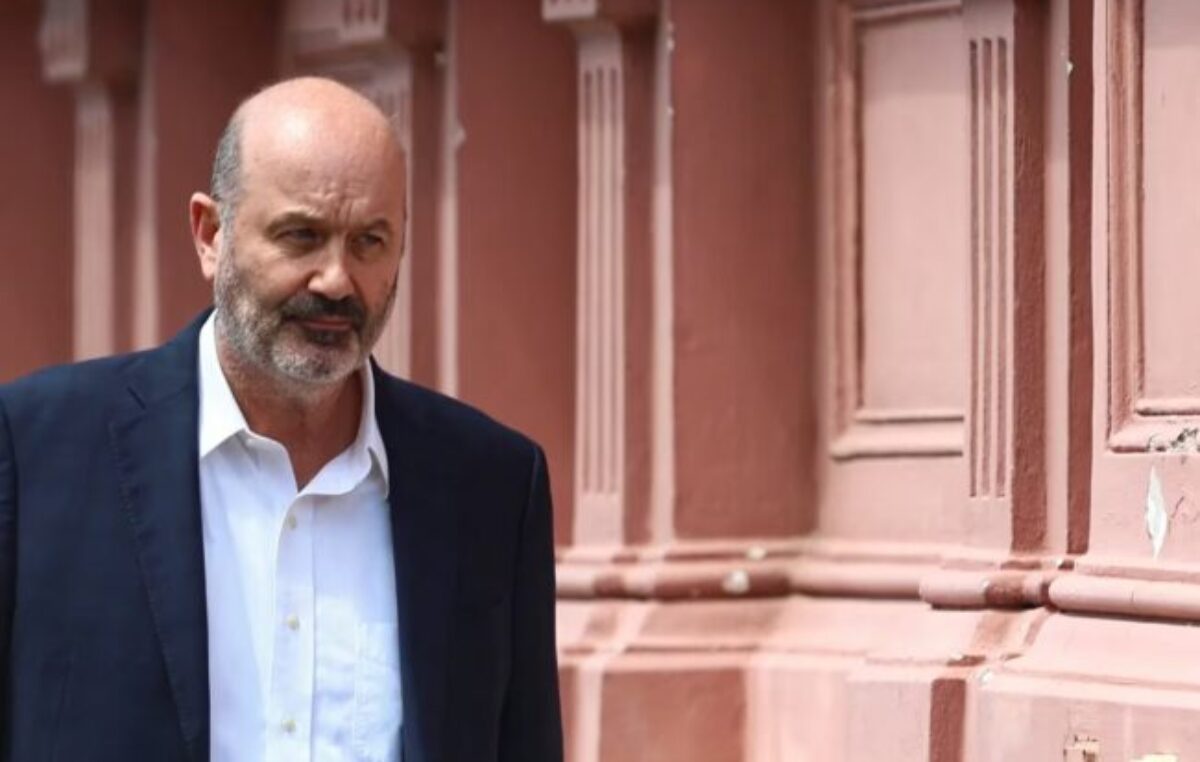 Embanderado histórico contra los trabajadores