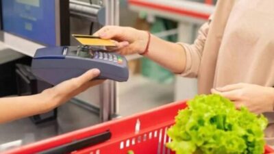 El 53% de la clase media gastó ahorros y se endeudó para llegar a fin de mes