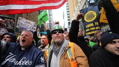 El empleo privado en EEUU registra su mayor caída desde la pandemia