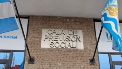 Río Gallegos, sistema previsional: “Por más que los municipios aporten, el déficit va a seguir estando”