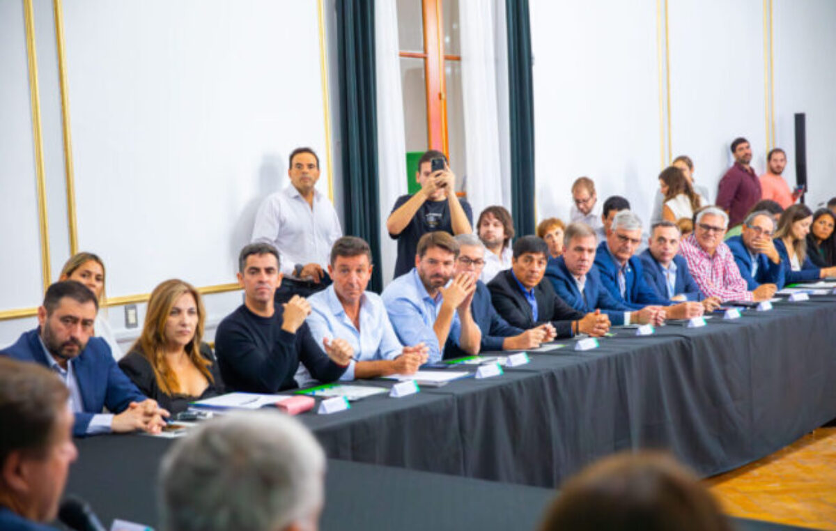 Choele Choel en alerta por la pérdida de coparticipación