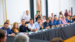 Choele Choel en alerta por la pérdida de coparticipación