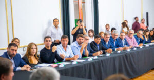 Choele Choel en alerta por la pérdida de coparticipación