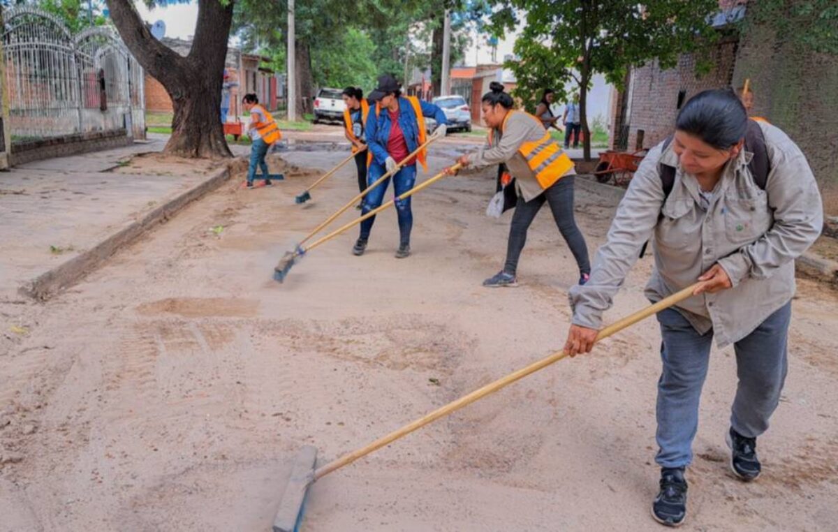 Los municipios salteños ya destinan el 85% de su presupuesto a sueldo y advierten que la situación es «crítica»