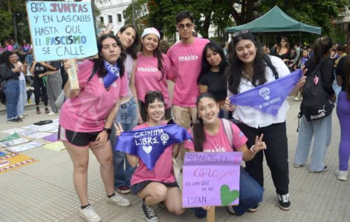 Trabajar más, ganar menos: la desigualdad que atraviesa a las mujeres salteñas