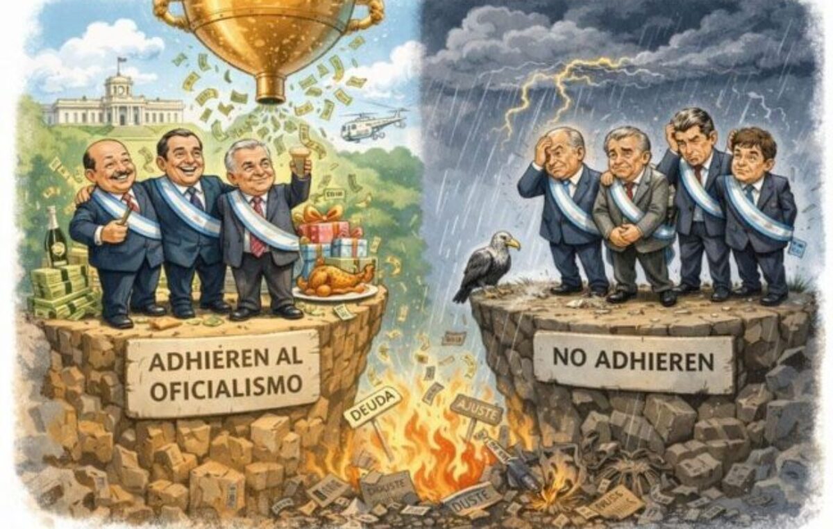 De hijos y entenados