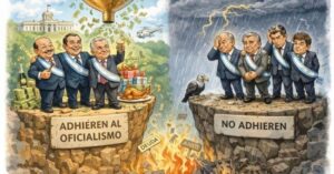 De hijos y entenados