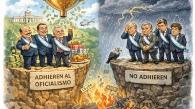 De hijos y entenados