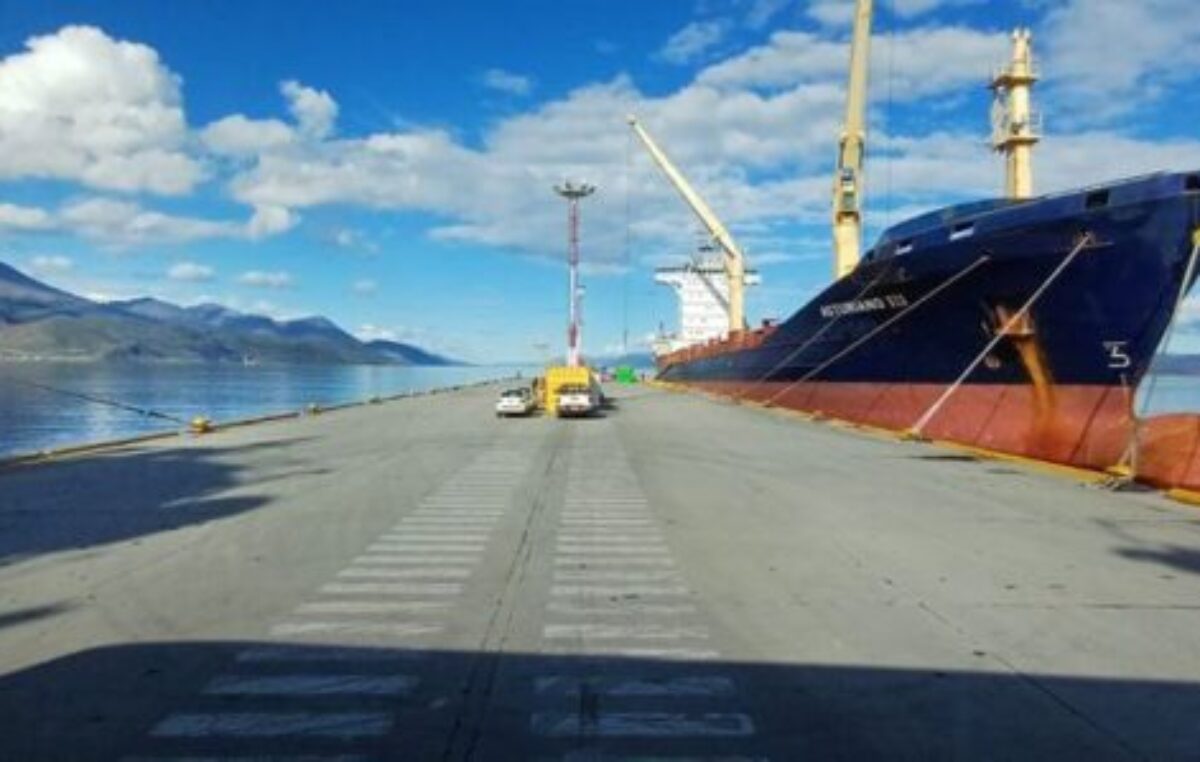 Ushuaia: Dos meses de Intervención federal, y nada que festejar