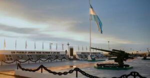 Semana «Malvinas» en Tierra del Fuego: Memoria, soberanía e innovación en los Polos Creativos