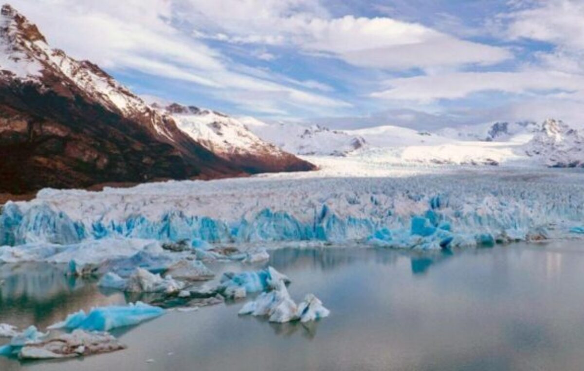 Glaciares: qué dice la ley actual y el cambio que se pretende con la reforma
