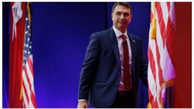 El clan Bolsonaro hace trumpismo de exportación
