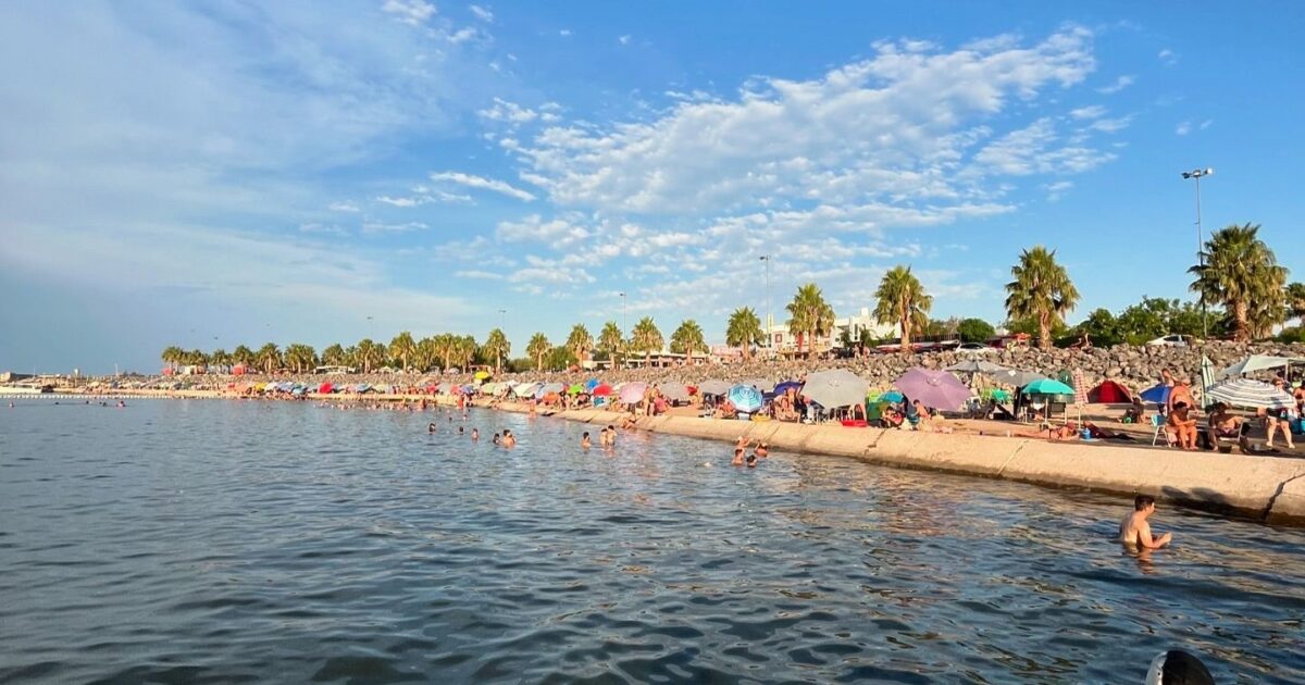 Miramar, a pleno para Semana Santa