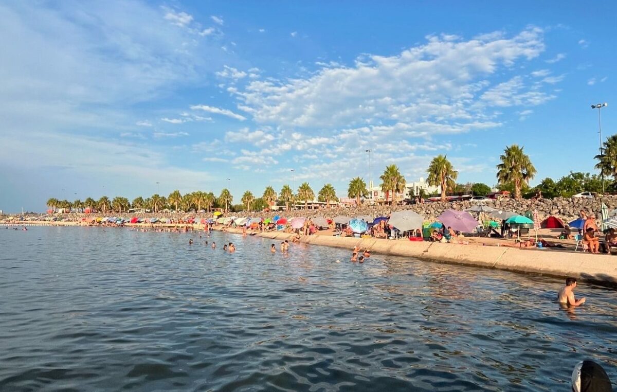 Miramar, a pleno para Semana Santa