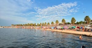 Miramar, a pleno para Semana Santa