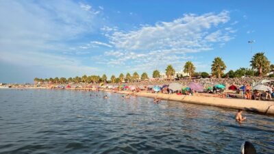 Miramar, a pleno para Semana Santa