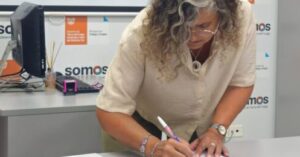 El Ministerio de Trabajo y empleo homologó el convenio colectivo para empleados municipales de Ushuaia