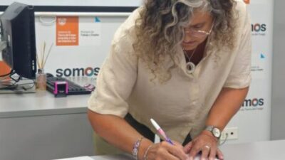 El Ministerio de Trabajo y empleo homologó el convenio colectivo para empleados municipales de Ushuaia