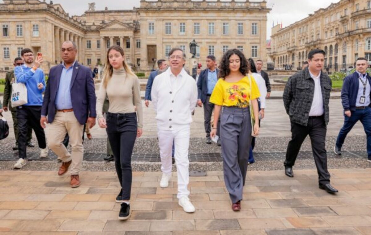 Colombia: el Pacto Histórico de Petro refuerza su poder con la mayor bancada en el Senado