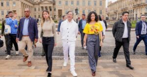 Colombia: el Pacto Histórico de Petro refuerza su poder con la mayor bancada en el Senado