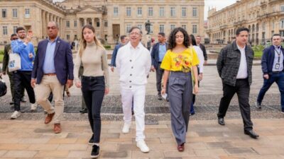 Colombia: el Pacto Histórico de Petro refuerza su poder con la mayor bancada en el Senado