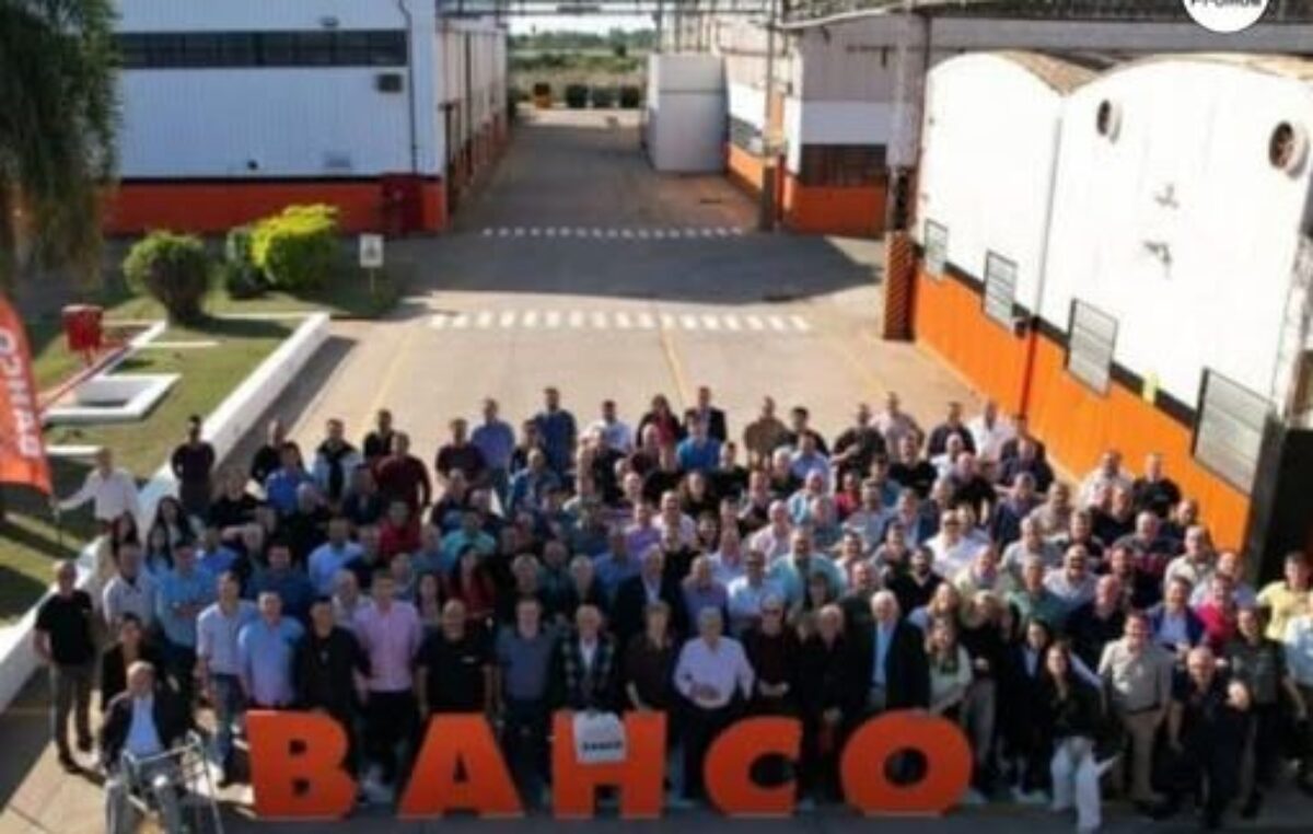 De 500 obreros a menos de 50: el trasfondo del cierre de la planta de producción de Bahco en Santo Tomé