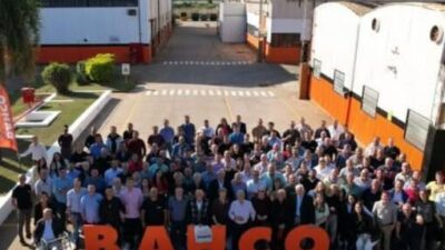 De 500 obreros a menos de 50: el trasfondo del cierre de la planta de producción de Bahco en Santo Tomé