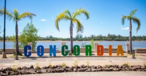 Concordia es el primer municipio en adherirse a la Red Municipal del Observatorio Económico Turístico de la provincia