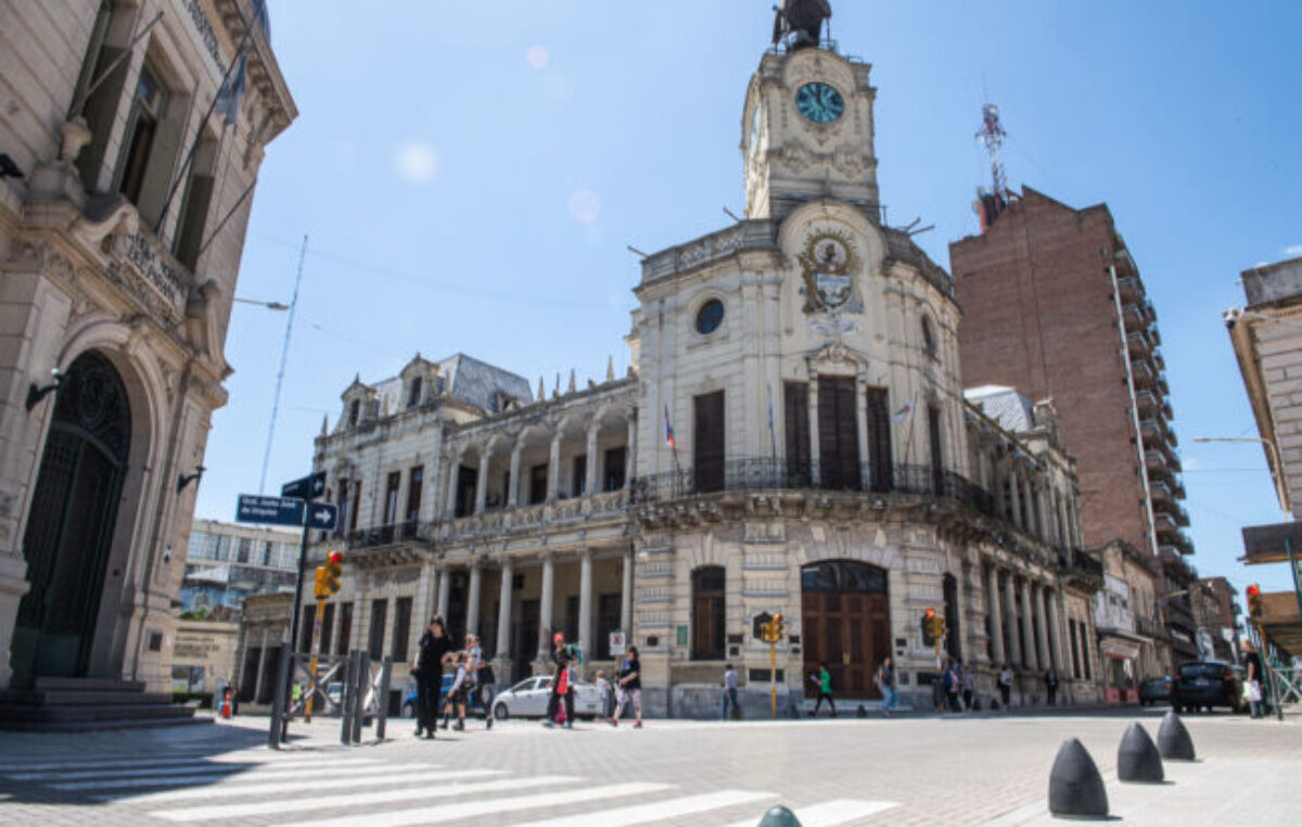 Paraná: Los gremios municipales ratificaron el rechazo a la propuesta salarial y mantienen expectativas por nuevas medidas