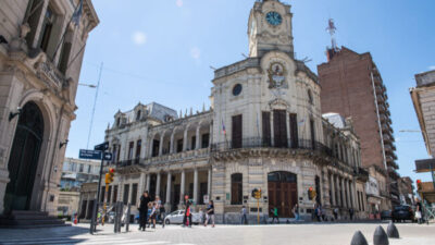 Paraná: Los gremios municipales ratificaron el rechazo a la propuesta salarial y mantienen expectativas por nuevas medidas