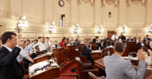 El Senado santafesino dio media sanción a la nueva Ley Orgánica de Municipios y el proyecto pasó a Diputados