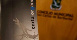 Carta Orgánica: Bariloche votaría en septiembre