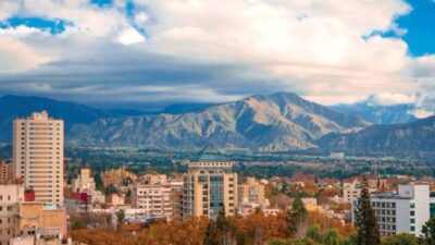 Inventarios de Gases de Efecto Invernadero: 25 municipios argentinos miden sus emisiones junto a la RAMCC