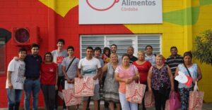 Córdoba: alertan por la caída de donaciones al Banco de Alimentos
