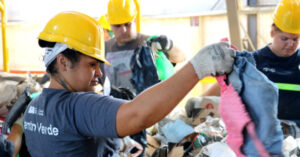 Crisis social en Entre Ríos: Advierten que 20 mil trabajadores de la economía popular perderán su sustento