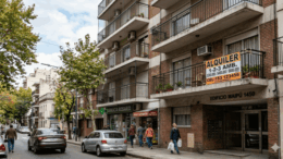 Alquileres en Rosario: la morosidad se disparó y ya multiplica por nueve los niveles históricos