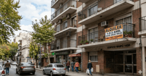 Alquileres en Rosario: la morosidad se disparó y ya multiplica por nueve los niveles históricos