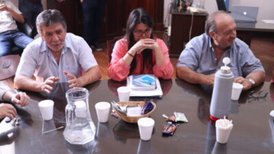 Preocupación en la Paritaria Municipal Santafesina